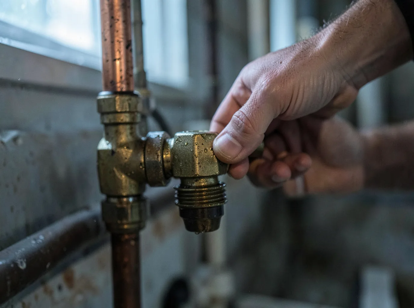 Emergency Plumber Ledbetter, KY FAQs